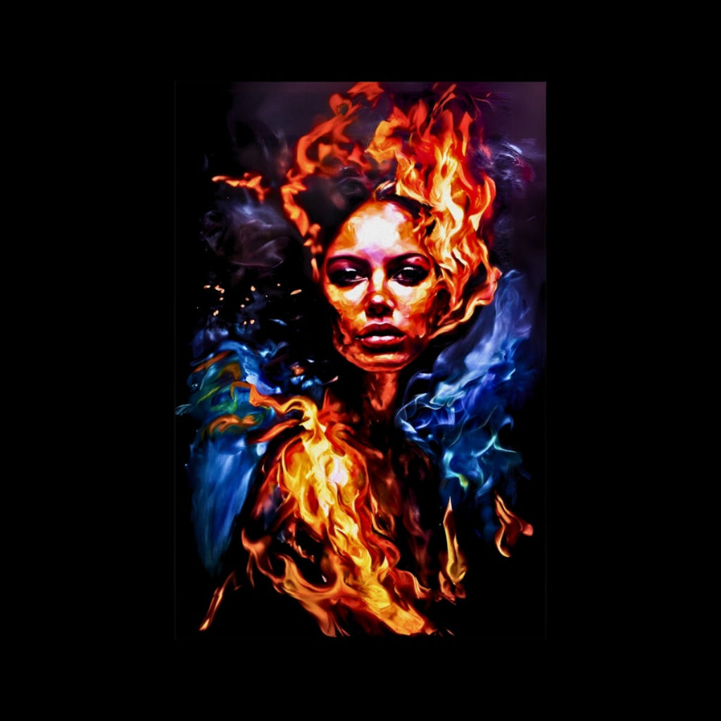 Fotia: There Was No Version of Her Untouched: Original Work