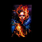 Fotia: There Was No Version of Her Untouched: Original Work