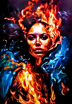 Fotia: There Was No Version of Her Untouched: Original Work