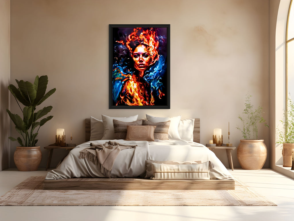 Fotia: There Was No Version of Her Untouched: Original Work