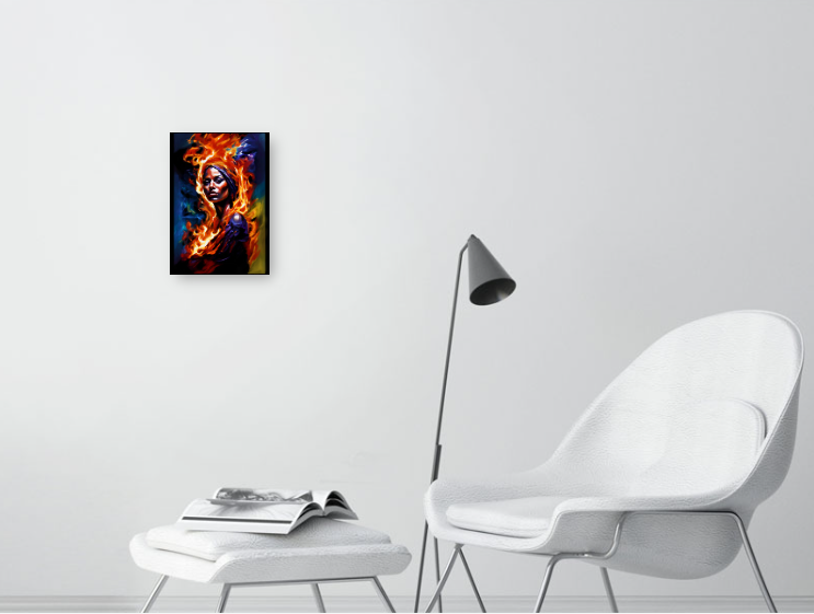 Pre-Orders: Limited Studio Prints