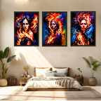 Pre-Orders: Limited Studio Prints