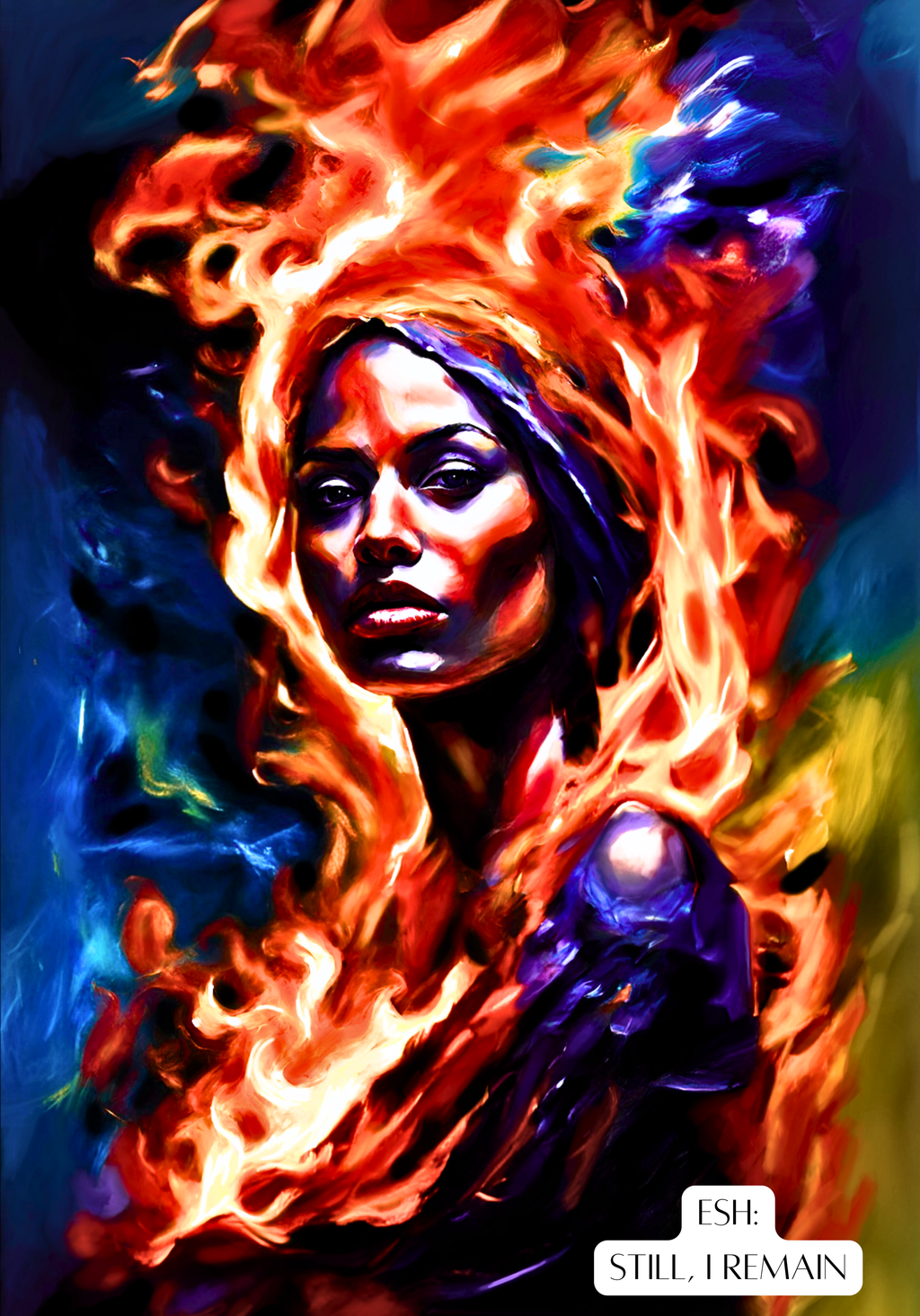 Pre-Orders: Limited Studio Prints