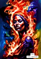 Pre-Orders: Limited Studio Prints