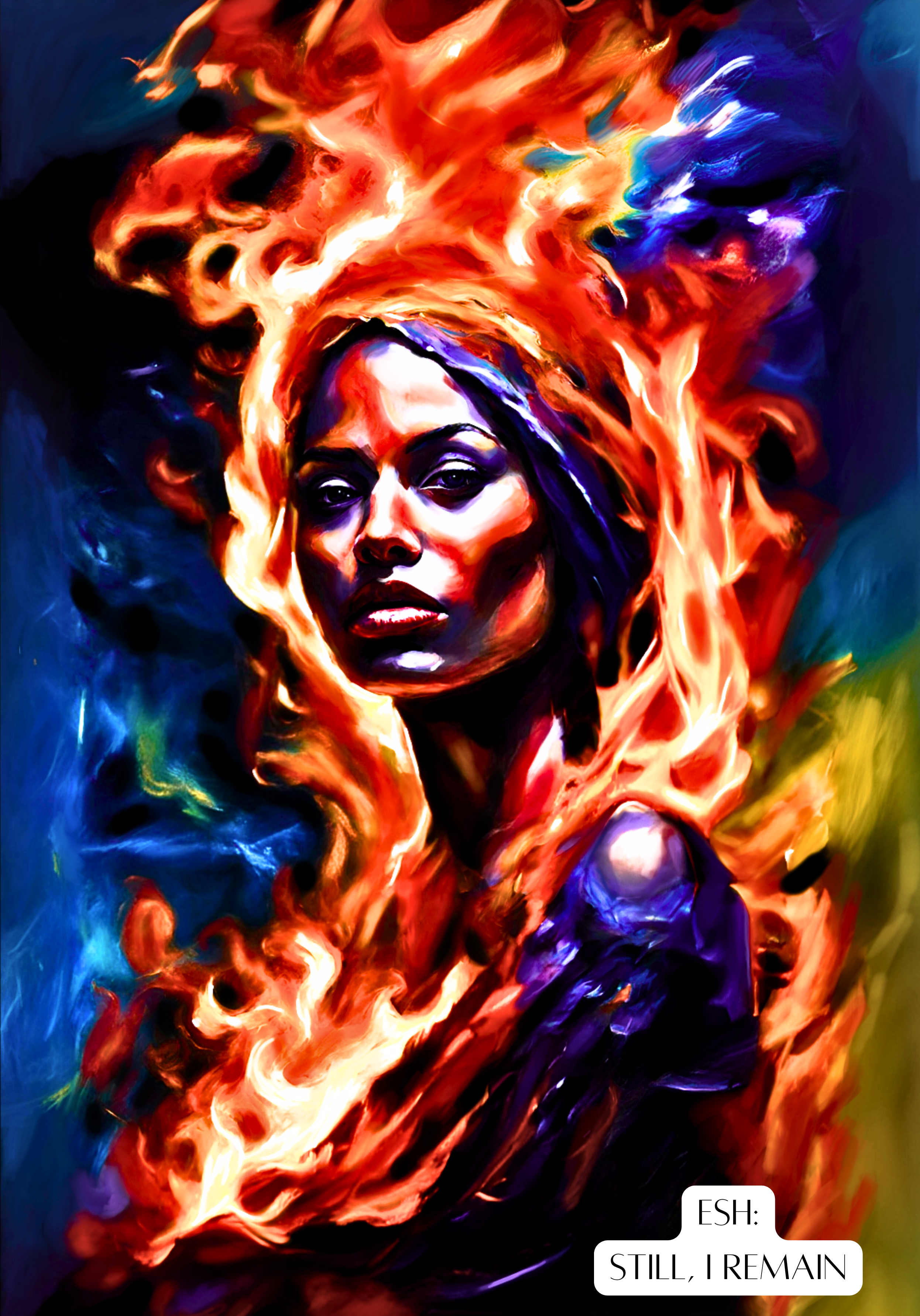 Pre-Orders: Limited Studio Prints