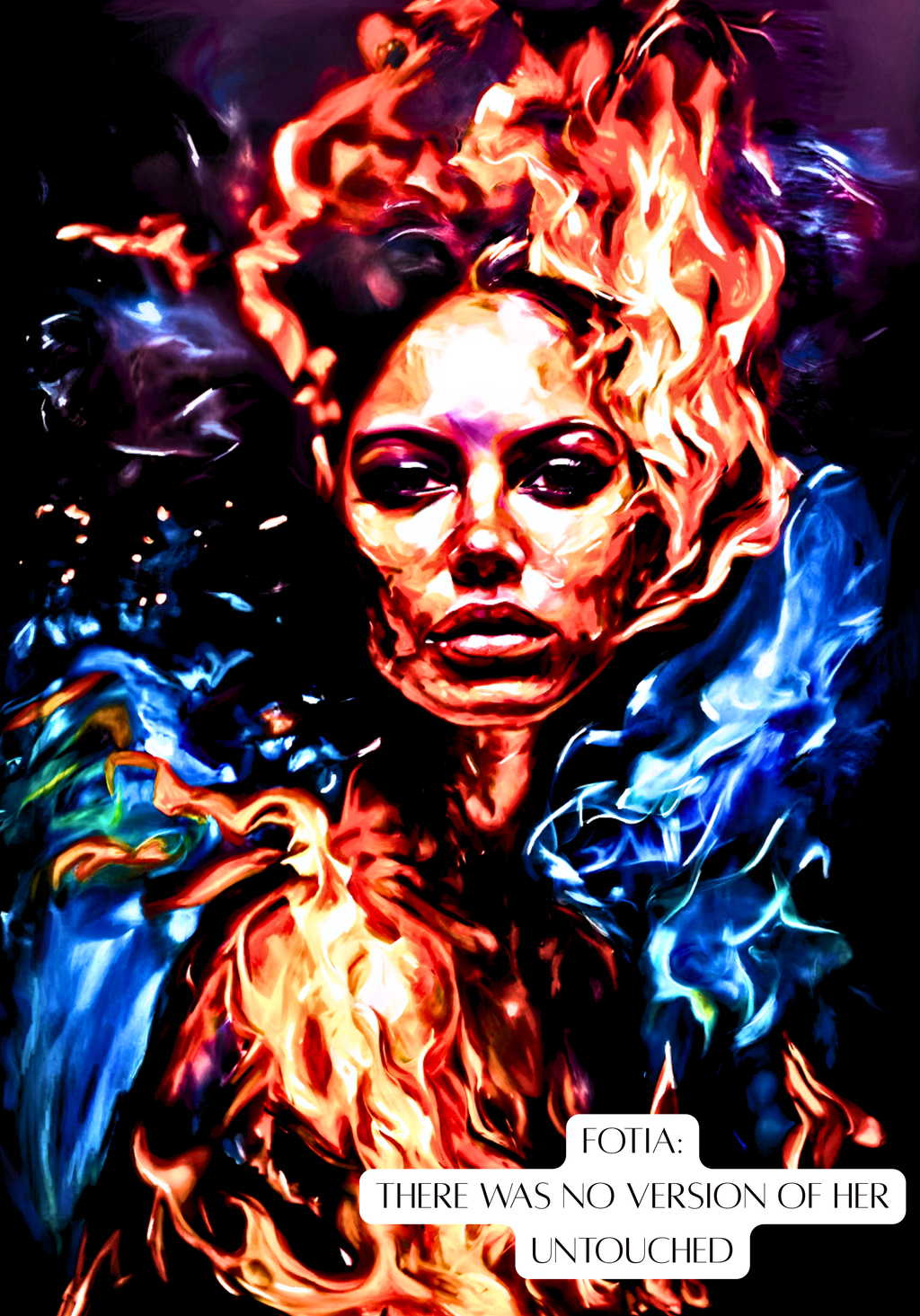 Pre-Orders: Limited Studio Prints