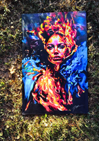 Fotia: There Was No Version of Her Untouched: Original Work